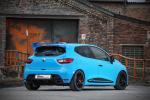 Renault Clio by PM Waldow 2016 года